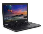 Renewed DELL Latitude 5470 Business Laptop, Core I5-6th Generation CPU, 8GB DDR4 RAM, 256GB SSD Hard, 14 Inch Display, Windows 10 Pro (Renewed)
