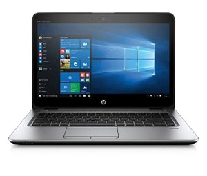 Renewed HP EliteBook 840 G1 4th Generation Intel Core I5 Laptop With 14in Screen, 8GB RAM, 256SSD And Windows 10