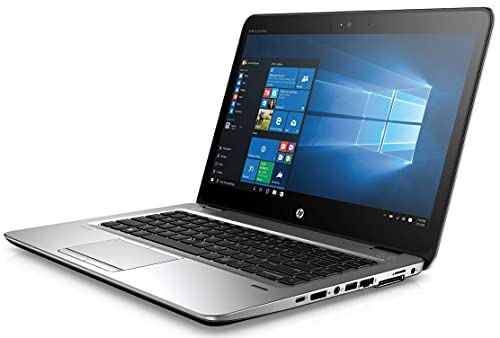 Renewed HP EliteBook 840 G3, Intel Core I7-6th Gen CPU, 16GB RAM, 512GB Hard, 14-In Touchscreen, Win 10 Pro (Renewed) With 15 Days Of IT-Sizer Golden Warranty