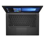 Renewed Dell Latitude 7280 Business Notebook Laptop (Renewed, Intel Core I5-6th Generation CPU,8GB RAM,256GB SSD,12.5in Display)