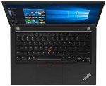 Lenovo ThinkPad T480s Business Laptop, Intel Core I7-8th Generation CPU, 8GB DDR4 RAM, 256GB Hard, 14.1 Inch Display, Windows 10 Pro (Renewed)