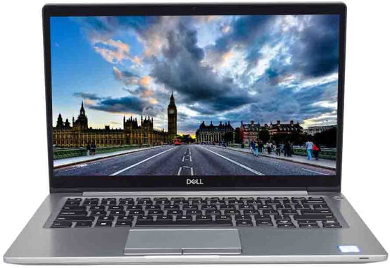 Renewed Dell Latitude 7400 Laptop FHD 1920 X 1080 Notebook Pc, Intel Core I5-8365U Processor, 32Gb Ram, 1Tb Ssd, Webcam, Wifi & Bluetooth, Hdmi, Thunderbolt, Windows 11 Pro (Renewed)