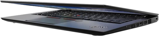 Renewed 2020 Lenovo Thinkpad T460 14 Inch FHD 1080p Business Laptop (Intel 2 Core I5-6300U Up To 3.0GHz, 16GB DDR3 RAM, 512GB SSD, Intel HD 520, Backlit KB, FP Reader, WiFi, HDMI, Windows 10 Pro) (Renewed)