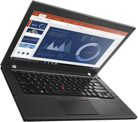 Renewed 2020 Lenovo Thinkpad T460 14 Inch FHD 1080p Business Laptop (Intel 2 Core I5-6300U Up To 3.0GHz, 16GB DDR3 RAM, 512GB SSD, Intel HD 520, Backlit KB, FP Reader, WiFi, HDMI, Windows 10 Pro) (Renewed)