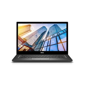 Renewed Dell Latitude 7490 Intel Core I7-8650U 16GB DDR4 RAM, 512GB SSD 14" FHD Windows 10 Pro Laptop (Renewed)