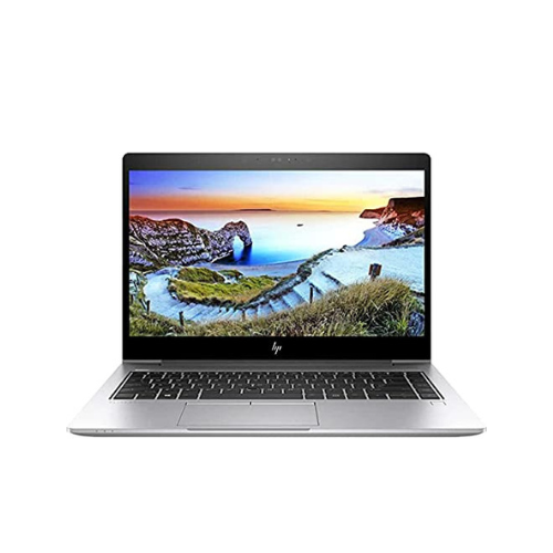 Renewed HP EliteBook 840 G6 Business Laptop, Intel Core I5-8365U CPU, 16GB DDR4 RAM, 256GB SSD Hard, 14 Inch Display, Windows 10 Pro (Renewed)