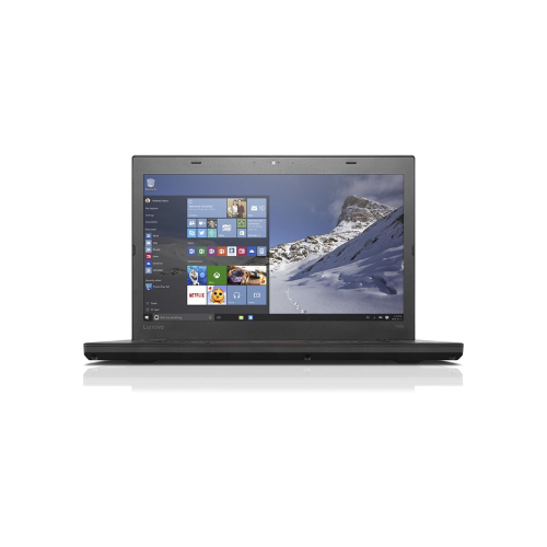 Renewed 2020 Lenovo Thinkpad T460 14 Inch FHD 1080p Business Laptop (Intel 2 Core I5-6300U Up To 3.0GHz, 16GB DDR3 RAM, 512GB SSD, Intel HD 520, Backlit KB, FP Reader, WiFi, HDMI, Windows 10 Pro) (Renewed)