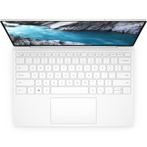 Dell XPS 9300 Laptop PC 13.4 Inch FHD+ (1920 X 1200) Non-Touch Laptop PC, Intel Core I7-1065G7 10th Gen Processor, 16GB Ram, 512GB NVMe SSD, Webcam, Thunderbolt, Windows 11 Pro (Renewed)