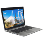 Toshiba Tecra Z240 Laptop Notebook, Intel Core I5 Processor, |8GB Ram| |256 Solid State Drive| WiFi & Bluetooth, Webcam, Windows 10 Pro (Renewed)Translation missing: en.products.product.loader_label